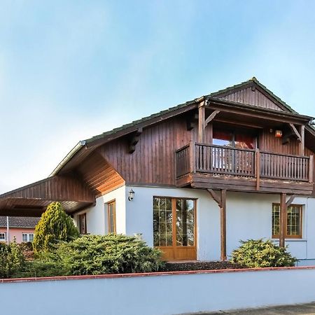 Gîte chez Patou Wintzenheim Exterior foto